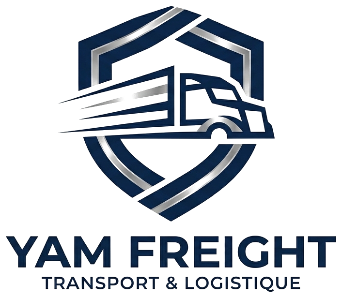 YAM FREIGHT